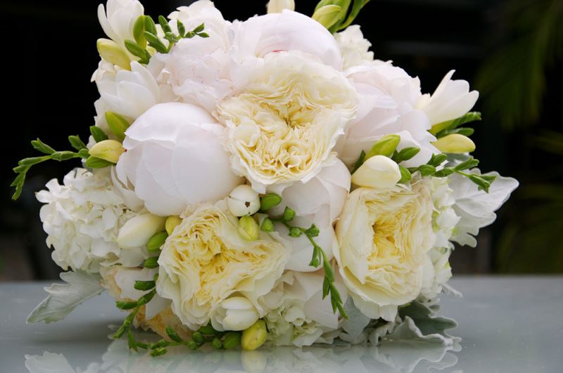 Archara Flowers - Wedding, Styling, All Occasions - 1