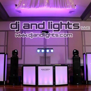 Dj and Lights, LLC - 1
