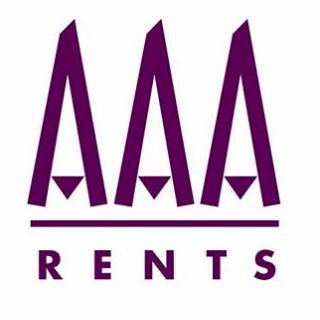 AAA Rents & Event Services Omaha - 1