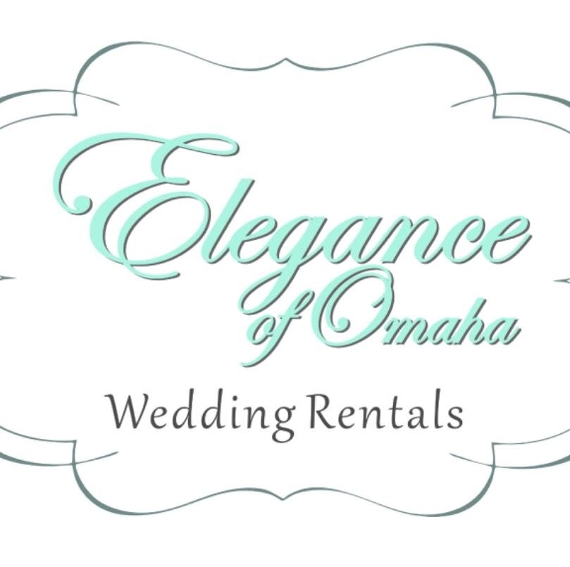 Elegance of Omaha Wedding Rentals - 1