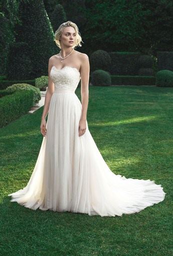 Sposabella Bridal Gowns - 1