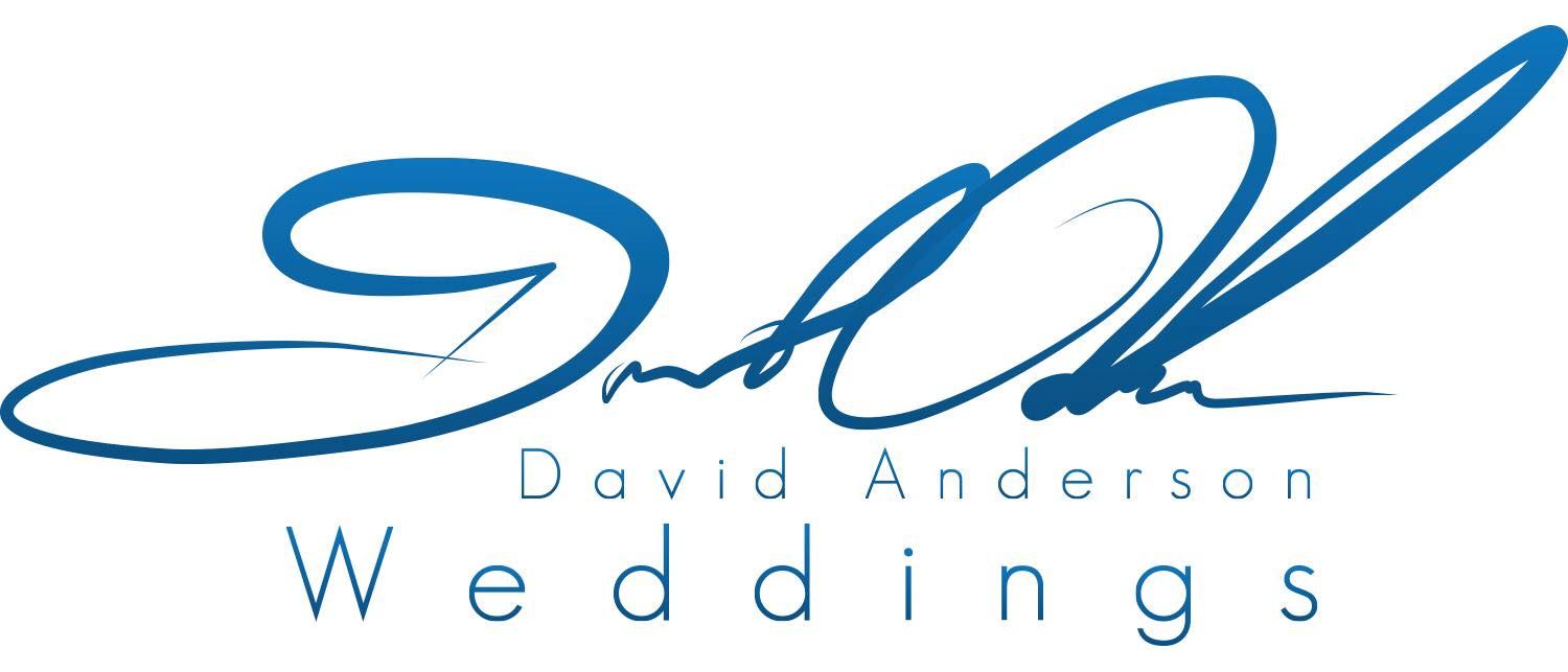 David Anderson Weddings - 1