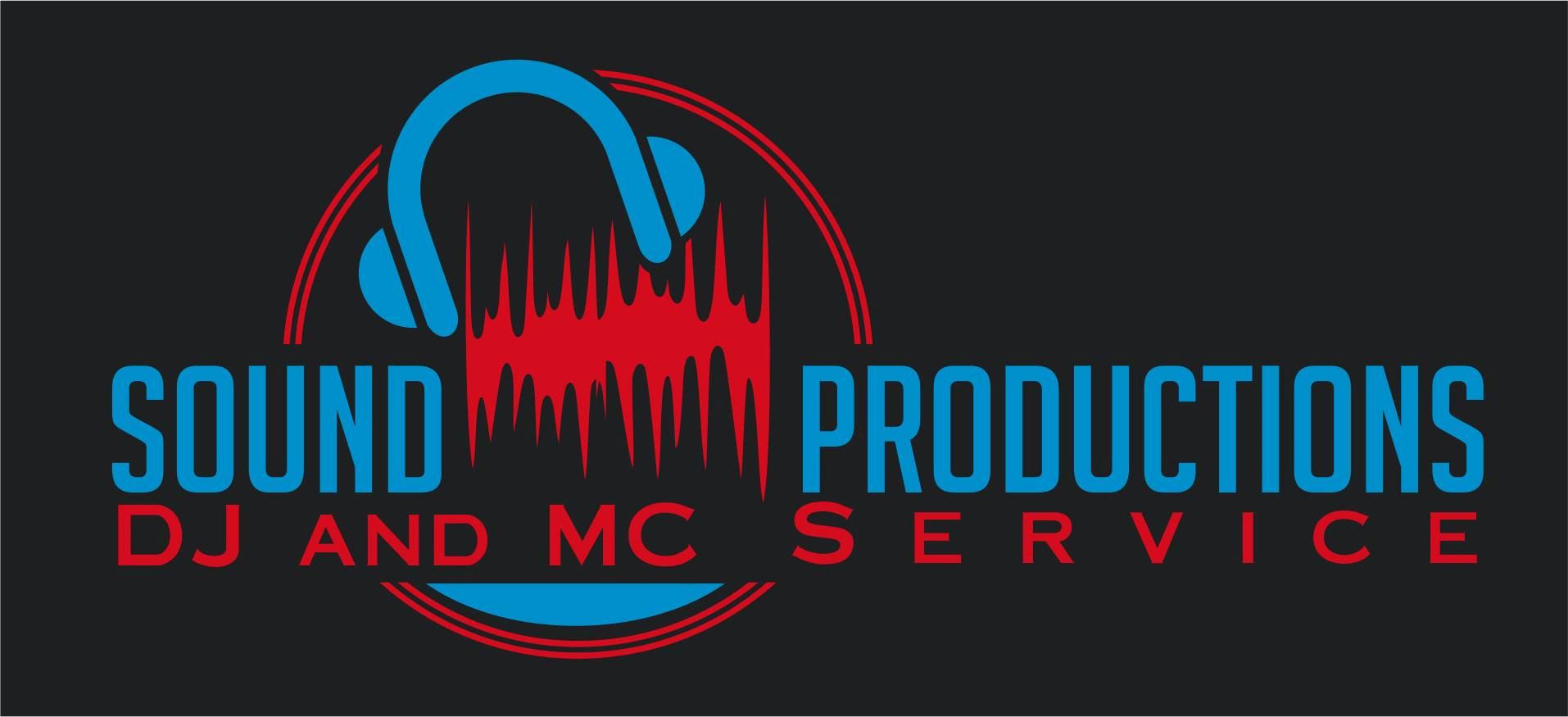 Sound Productions DJ and MC Service - 1
