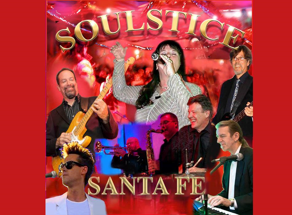 Soulstice Santa Fe - 1
