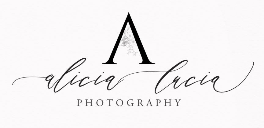 Alicia Lucia Photography - 1