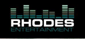 Rhodes Entertainment - 1