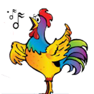 Rockn Rooster DJ & Party Entertainment - 1