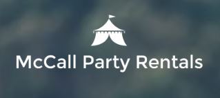 McCall Party Rentals - 1