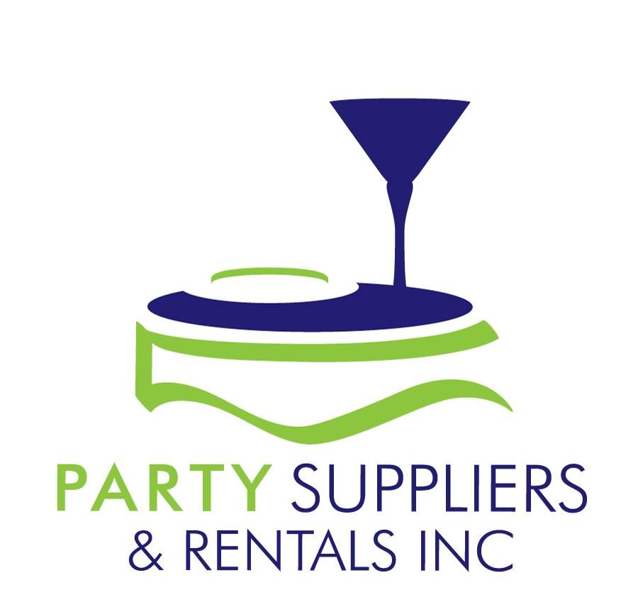 Party Suppliers & Rentals Inc. - 1