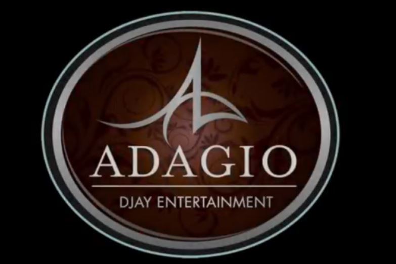 Adagio Djay Entertainment - 1