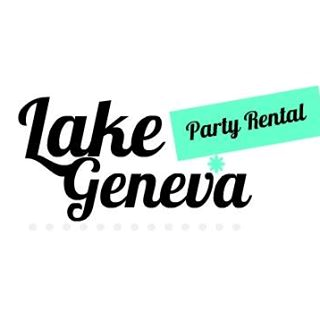 Lake Geneva Party Rental - 1