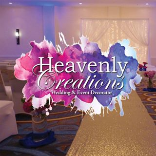 Heavenly Creations Events - 1