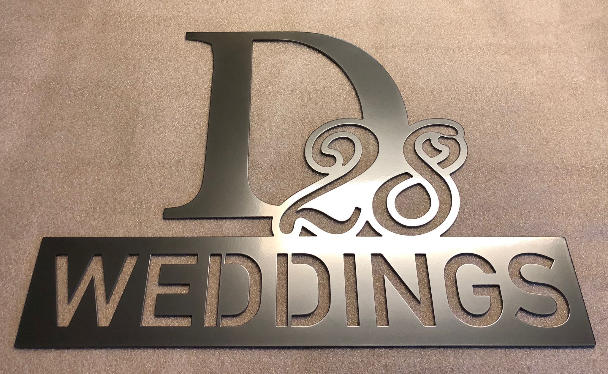D28 Weddings - 1