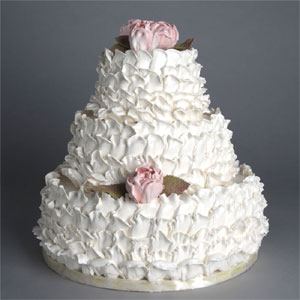 Silver Cloud Cakes - 1