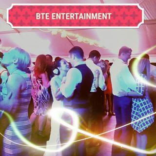 BTE Entertainment - 1