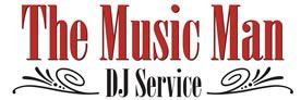 The Music Man DJ Service - 1