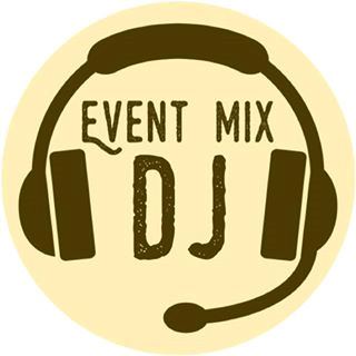 Event Mix DJ - 1