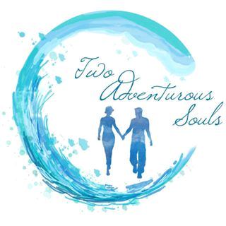 Two Adventurous Souls - 1