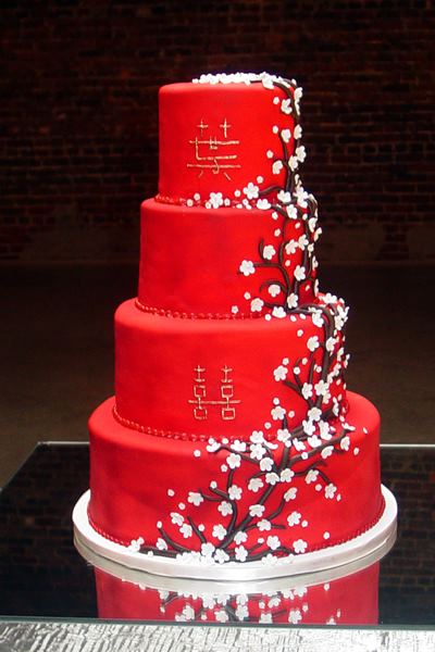 Maya B Wedding & Specialty Cakes - 1