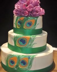 Rose Hill Cakes - 1