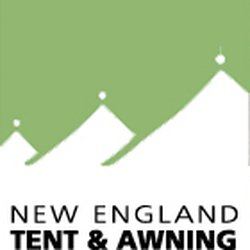 New England Tent & Awning Brunswick - 1