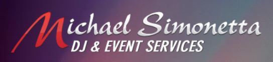 Michael Simonetta DJ & Event Services - 1