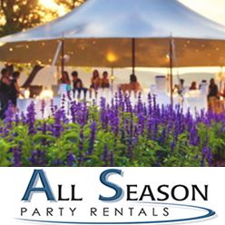 All Season Party Rentals - 1