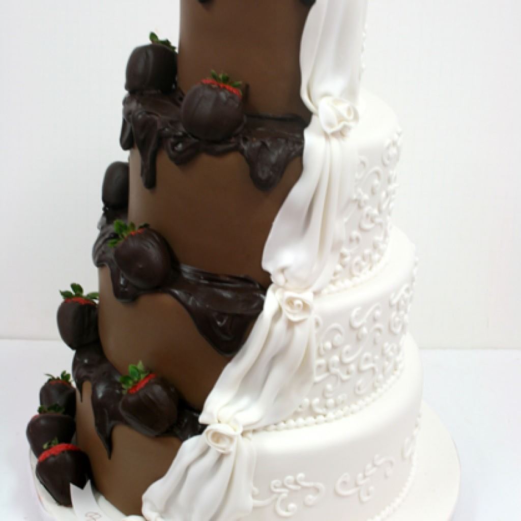 Creative Cakes By Sandy - 1