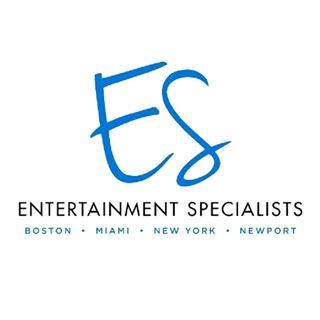 Entertainment Specialists - 1