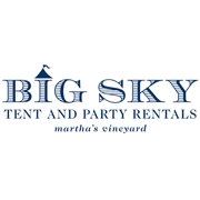 Big Sky Tent and Party Rentals - 1