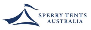 Sperry Tents Australia - 1