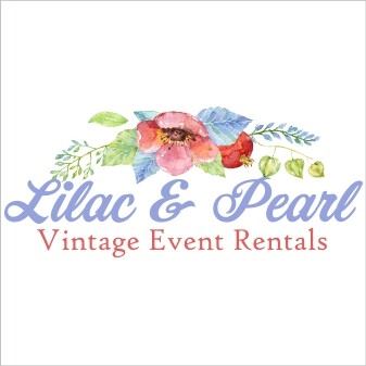 Lilac & Pearl Vintage Event Rentals - 1
