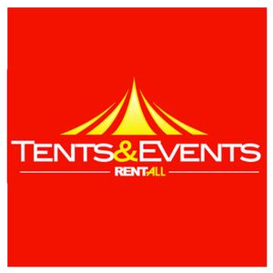 Tents & Events RentAll - 1