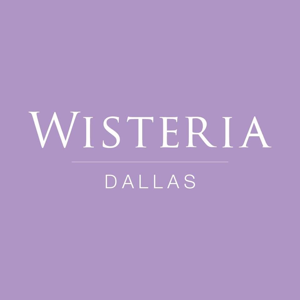 Wisteria - 1