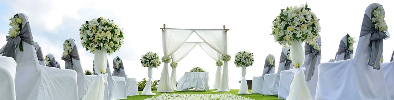 Markel Insurance – weddings & events - 1