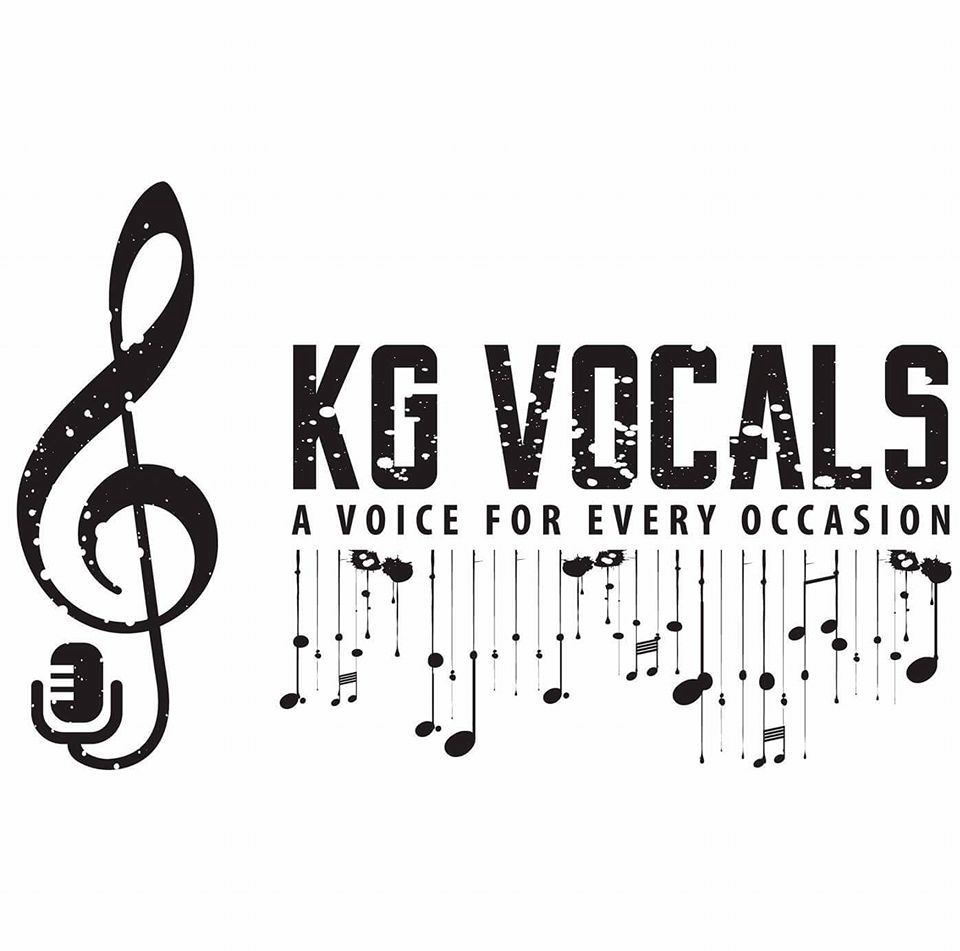 KG Vocals - 1