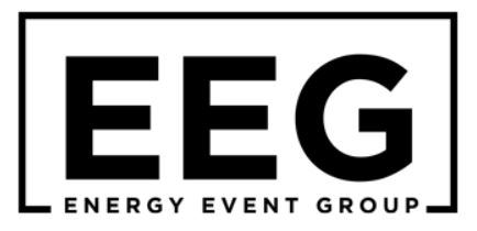 Energy Event Group - 1