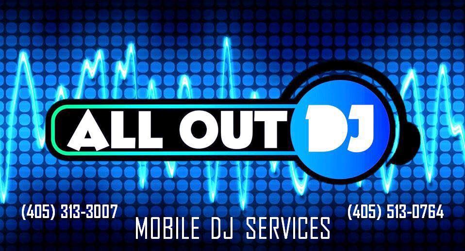 All Out DJ - 1