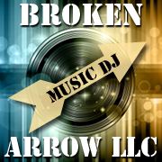 Broken Arrow Music DJ - 1
