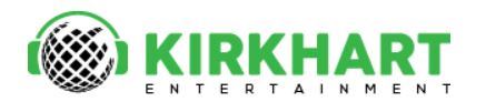 Kirkhart Entertainment - 1