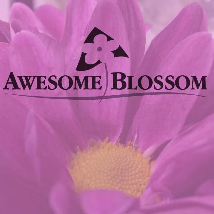 Awesome Blossom - 1
