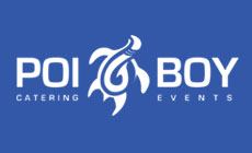 Poi Boy Catering - 1