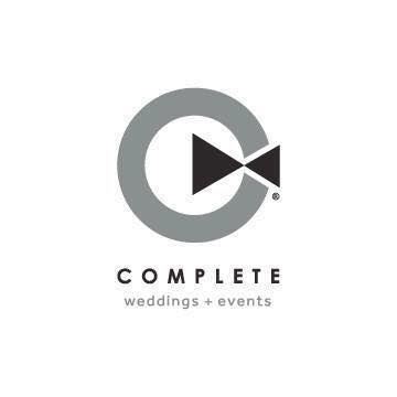 Complete Weddings and Events - 1