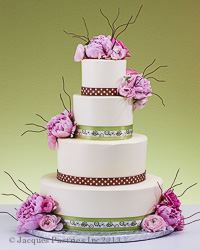 Barbs Cakes and Catering - 1
