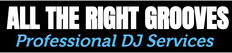 All the Right Grooves DJ Service - 1
