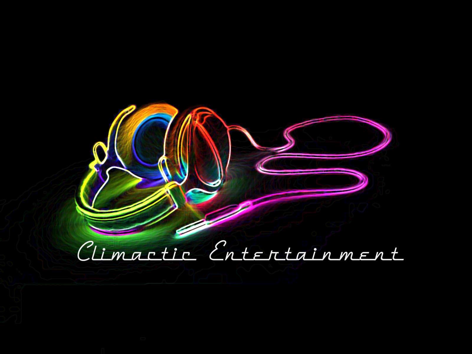 Climactic Entertainment DJ's - 1
