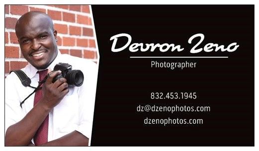 Devron Zeno Photography - 1