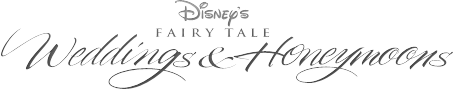 Disney's Fairy Tale Honeymoons - 1