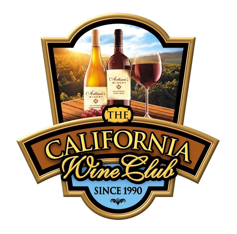 California Wine Club - 1