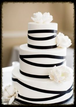 Bridal Cakes & SweetArt Creations - 1